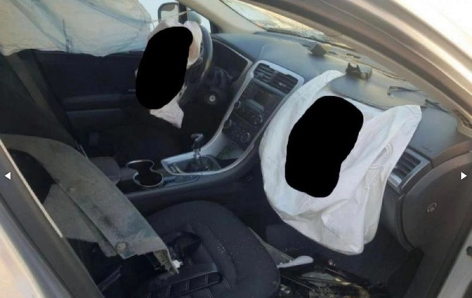 Ford Mondeo cena 16500 przebieg: 206000, rok produkcji 2015 z Warszawa małe 407
